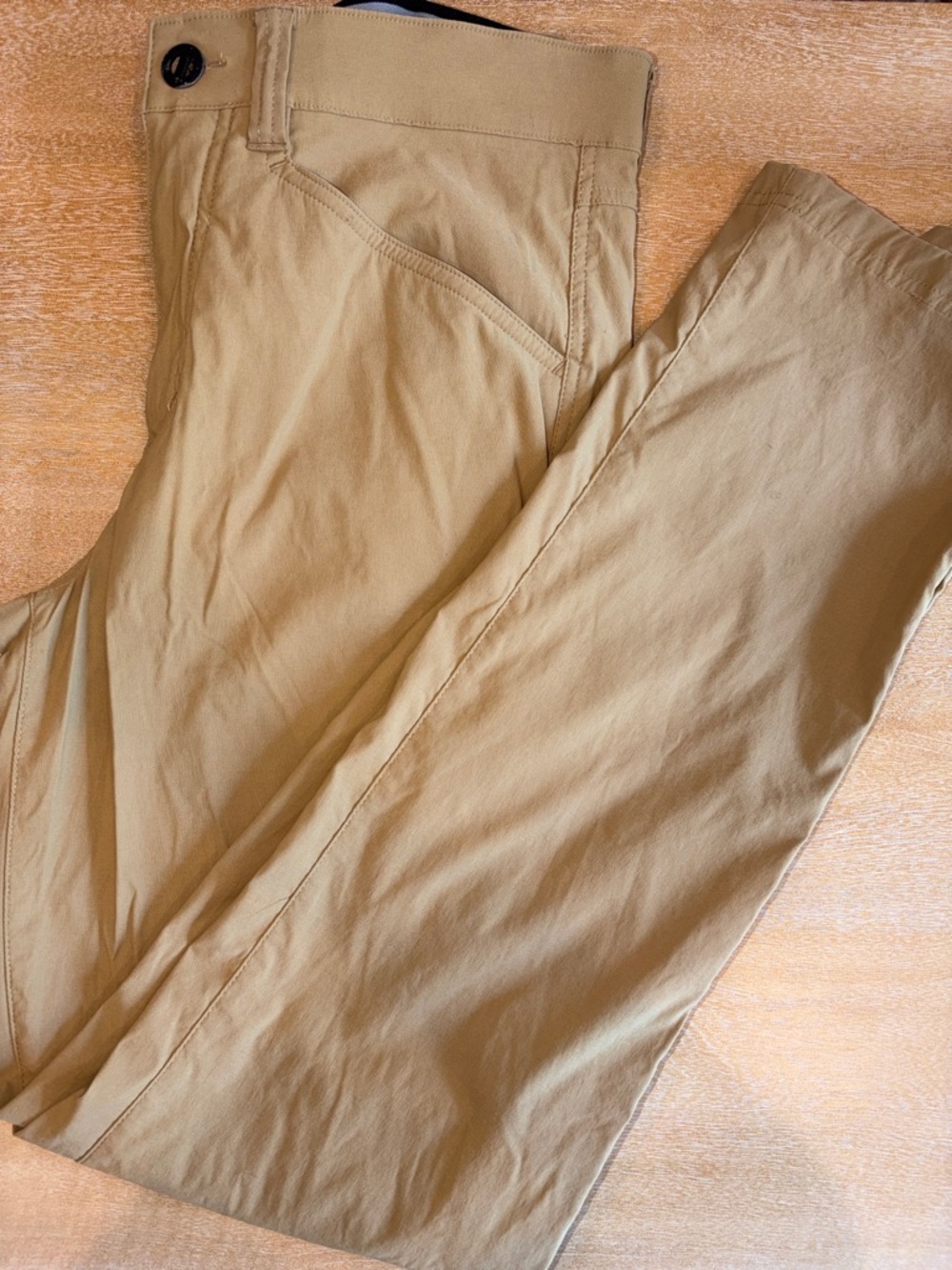 Orvis Men’s Pants